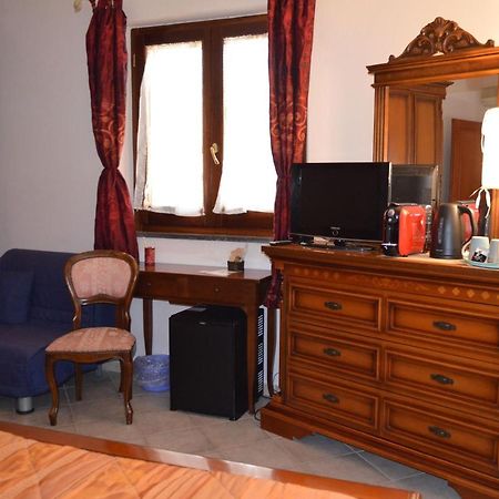B&B Belvedere SantʼAntìoco Extérieur photo
