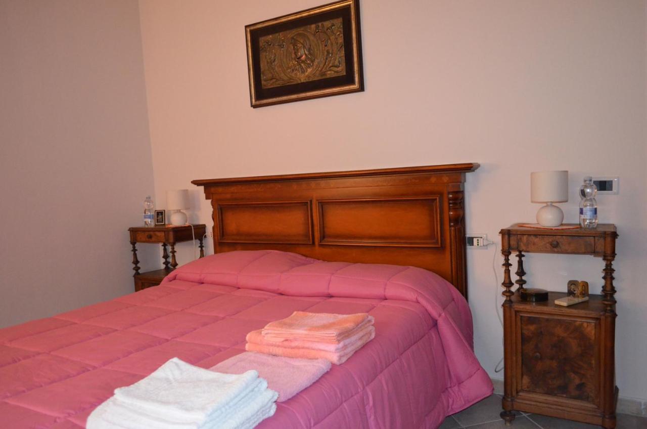 B&B Belvedere SantʼAntìoco Extérieur photo
